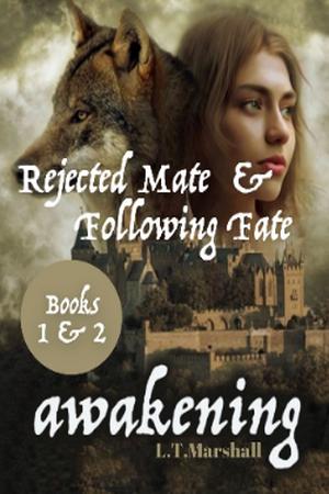 Rejected Mate and Following Fate - Awakening Book