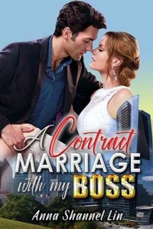 Contract Marriage With The Disabled CEO