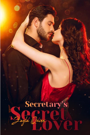 Secretary’s Secret Lover