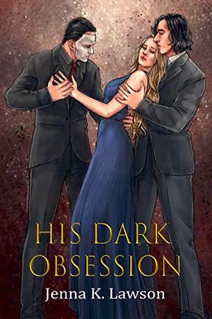 His Dark Obsession
