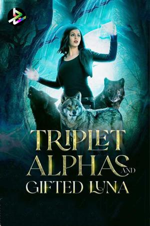  Triplet Alphas Gifted Luna
