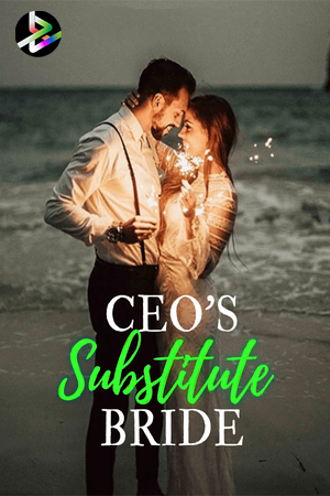 CEO's Substitute Bride