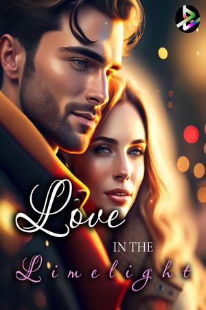 Love in the Limelight Novel