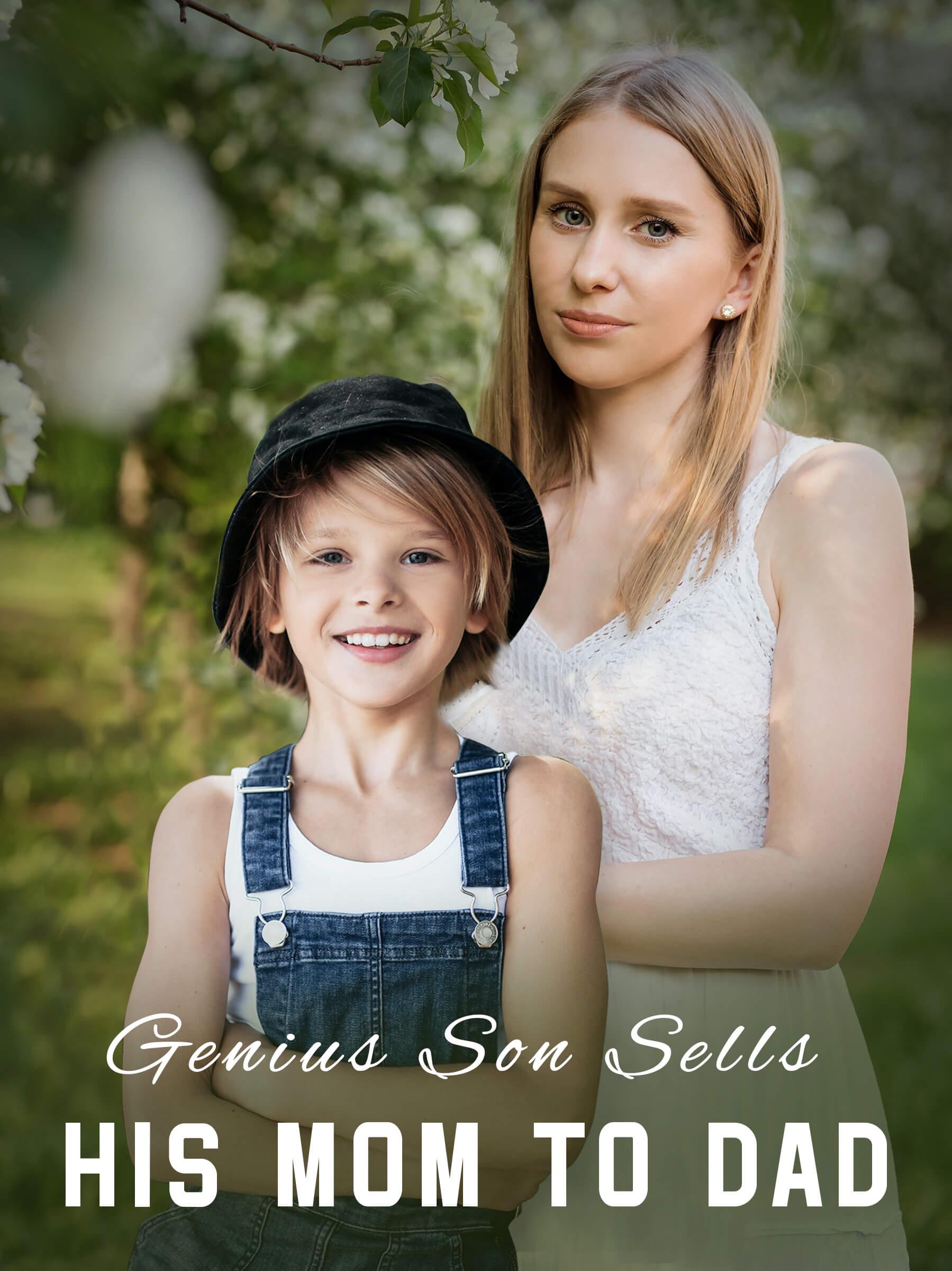 Read Genius Son Sells His Mom To Dad Chapter 328