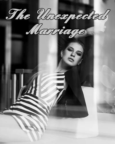 The Unexpected Marriage -Read novel online free