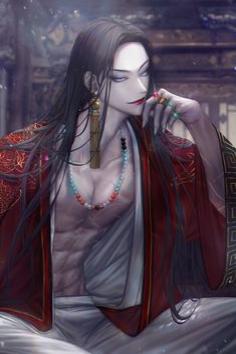 Read Triplet Alphas Gifted Luna Chapter 87