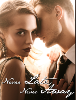 Chapter 2993 - Never Late, Never Away - Read Free Novels Online