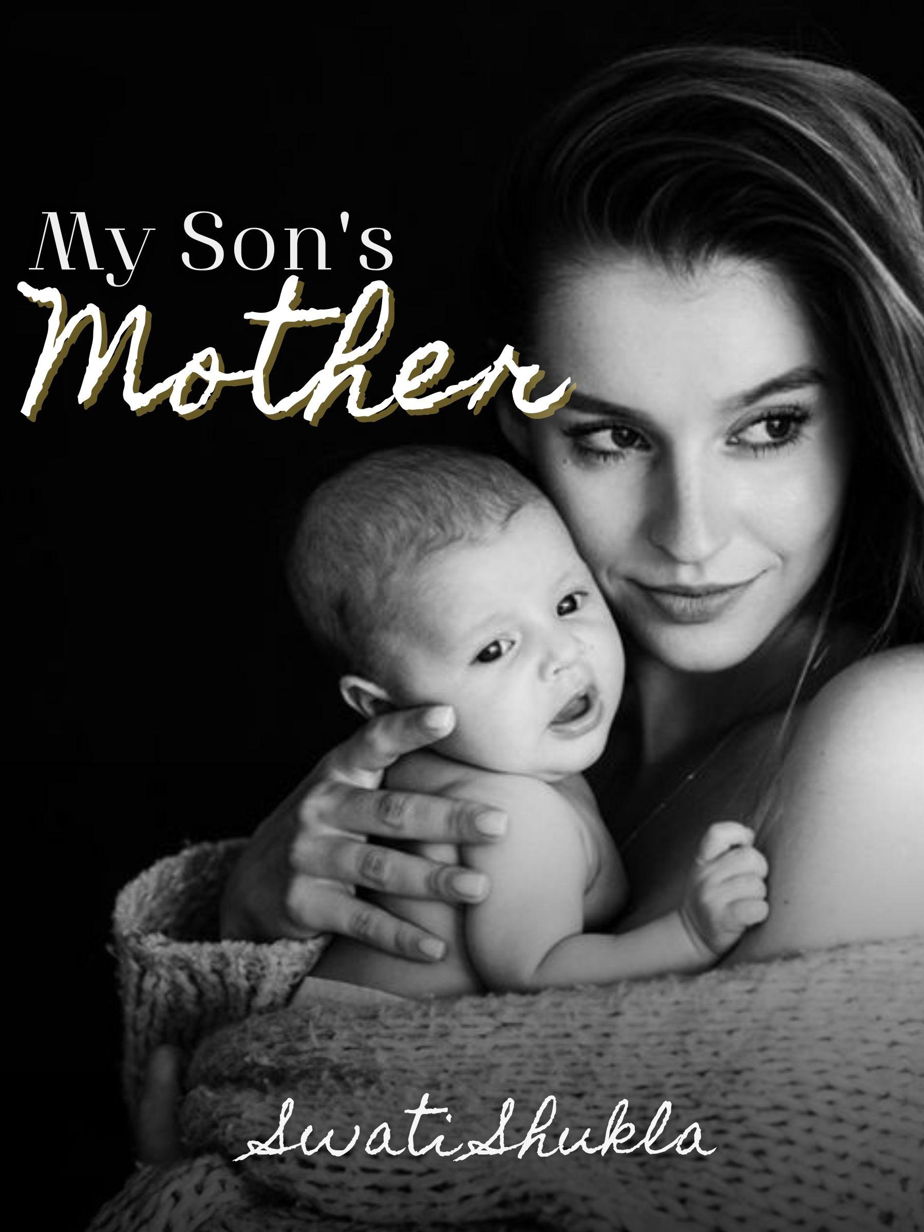 Read My Son's Mom Will Be My Wife Chapter 51