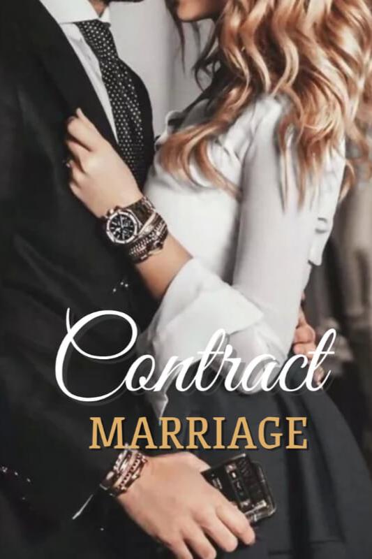 The Contract Marriage -Read novel online free