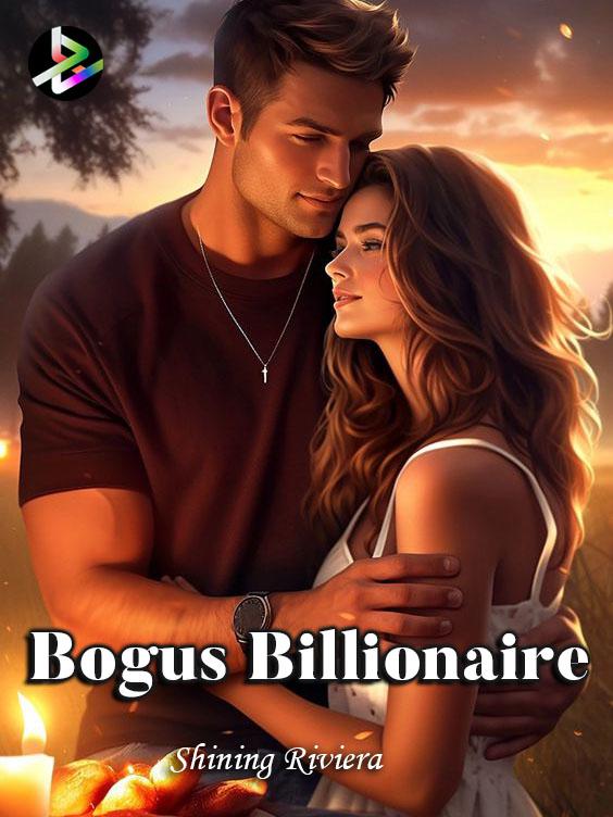 Read Bogus Billionaire By Shining Riviera Chapter 474